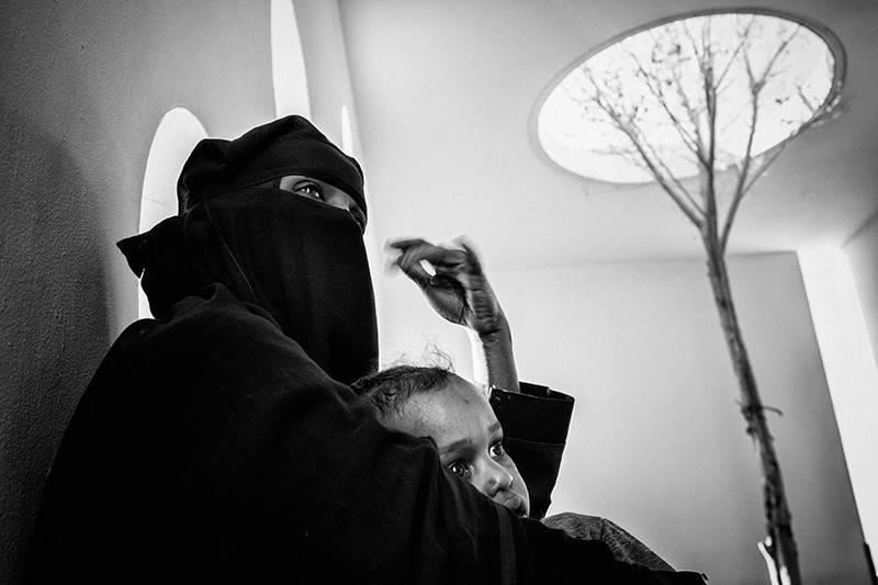 ©Monika Bulaj – All’ombra del Baobab