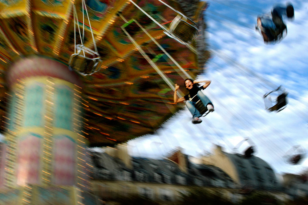 (C) Francesco Acerbis - Città invisibile: Raissa