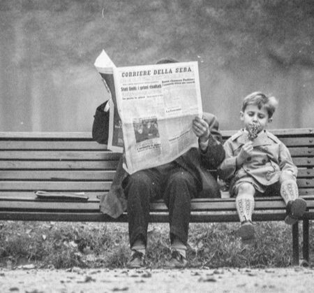 1970 ©Emilio Secondi