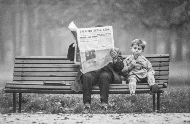 1970 ©Emilio Secondi