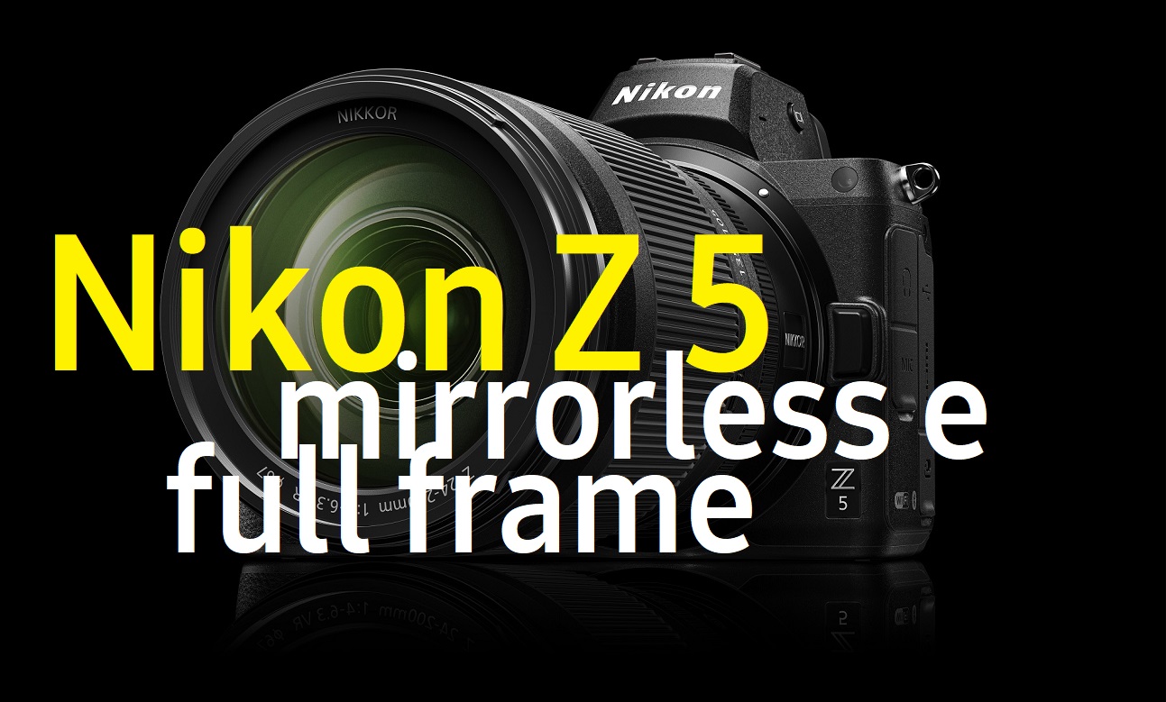 Nikon Z 5