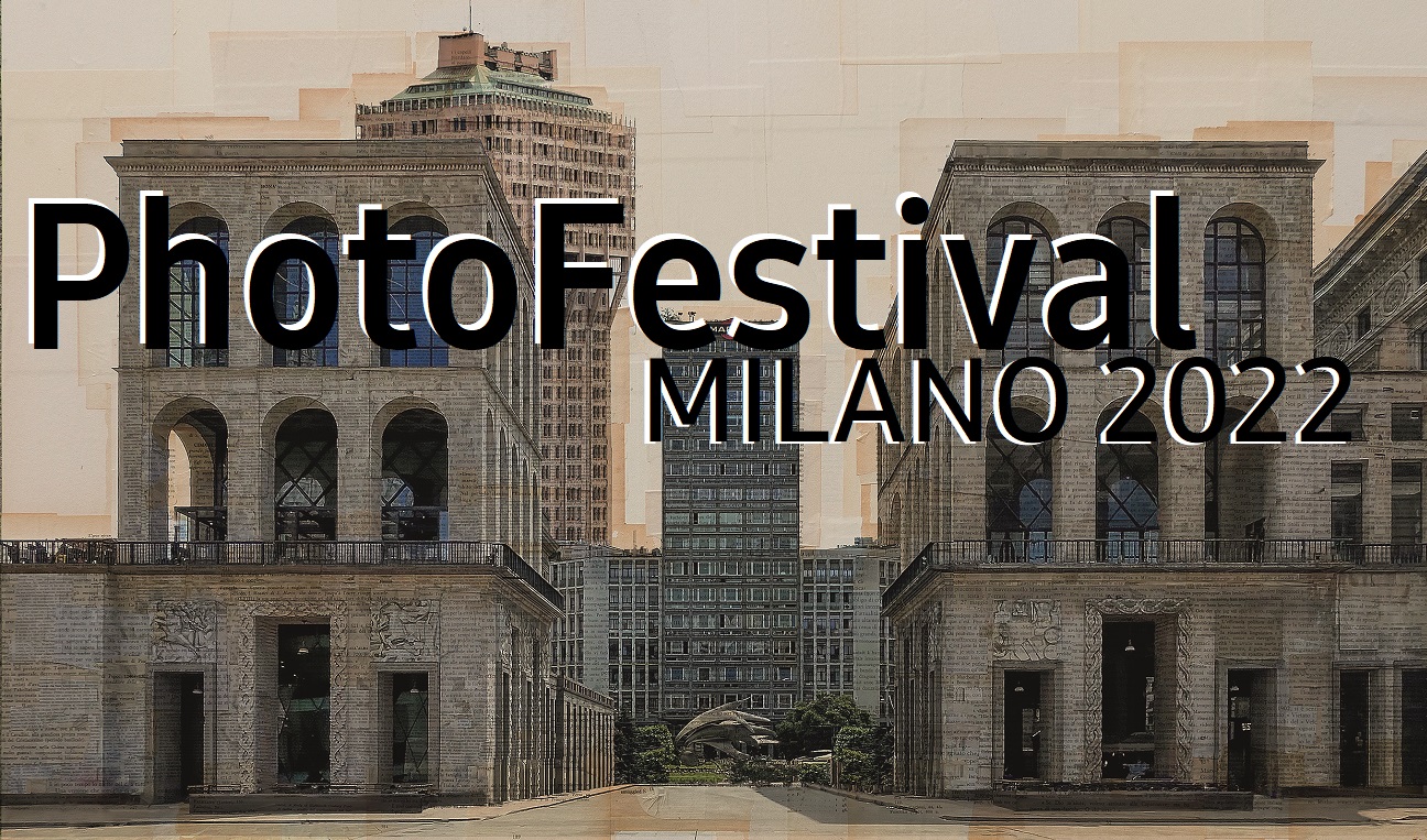 PhotoFestival Milano 2022
