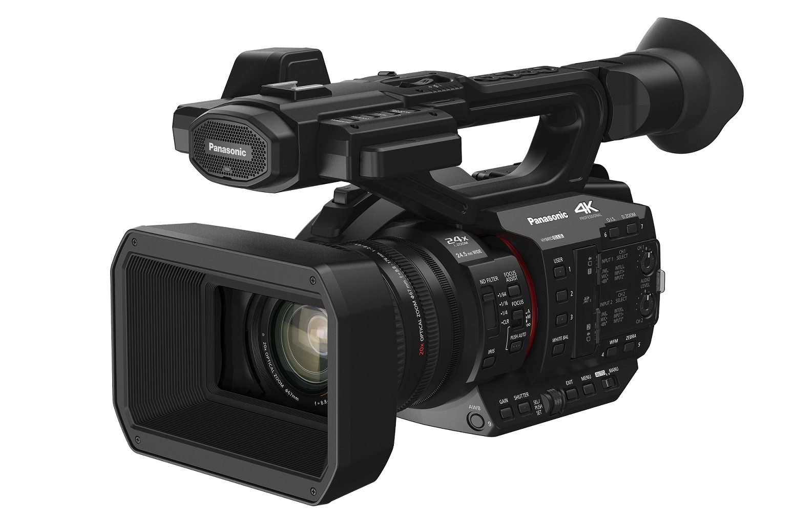 Panasonic HC-X20
