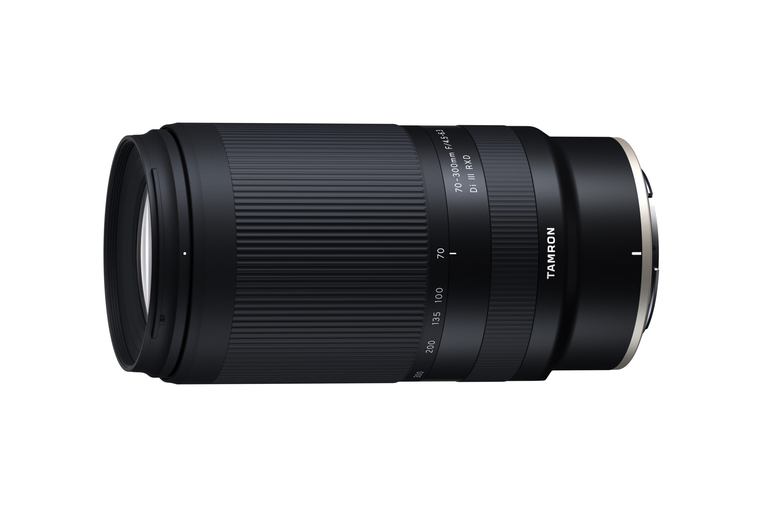 Tamron 70-300mm F/4.5-6.3 Di III RXD (Modello A047)
