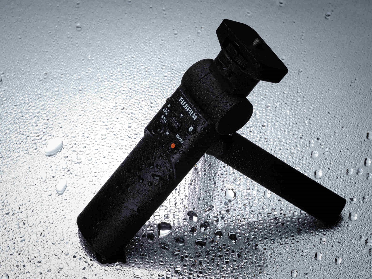 Fujifilm Tripod Grip TG-BT1
