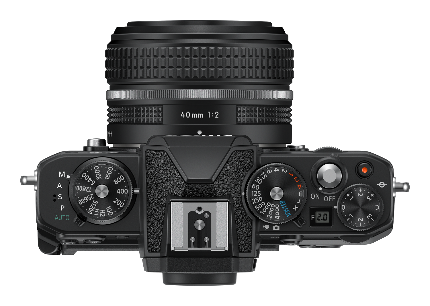 Nikon Z fc Black Edition e Nikkor Z 40mm f/2 FotoNews