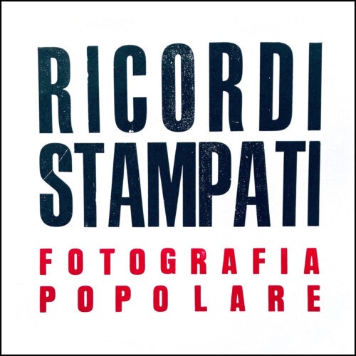 Ricordi Stampati - Ritratto di famiglia stampato con Canon