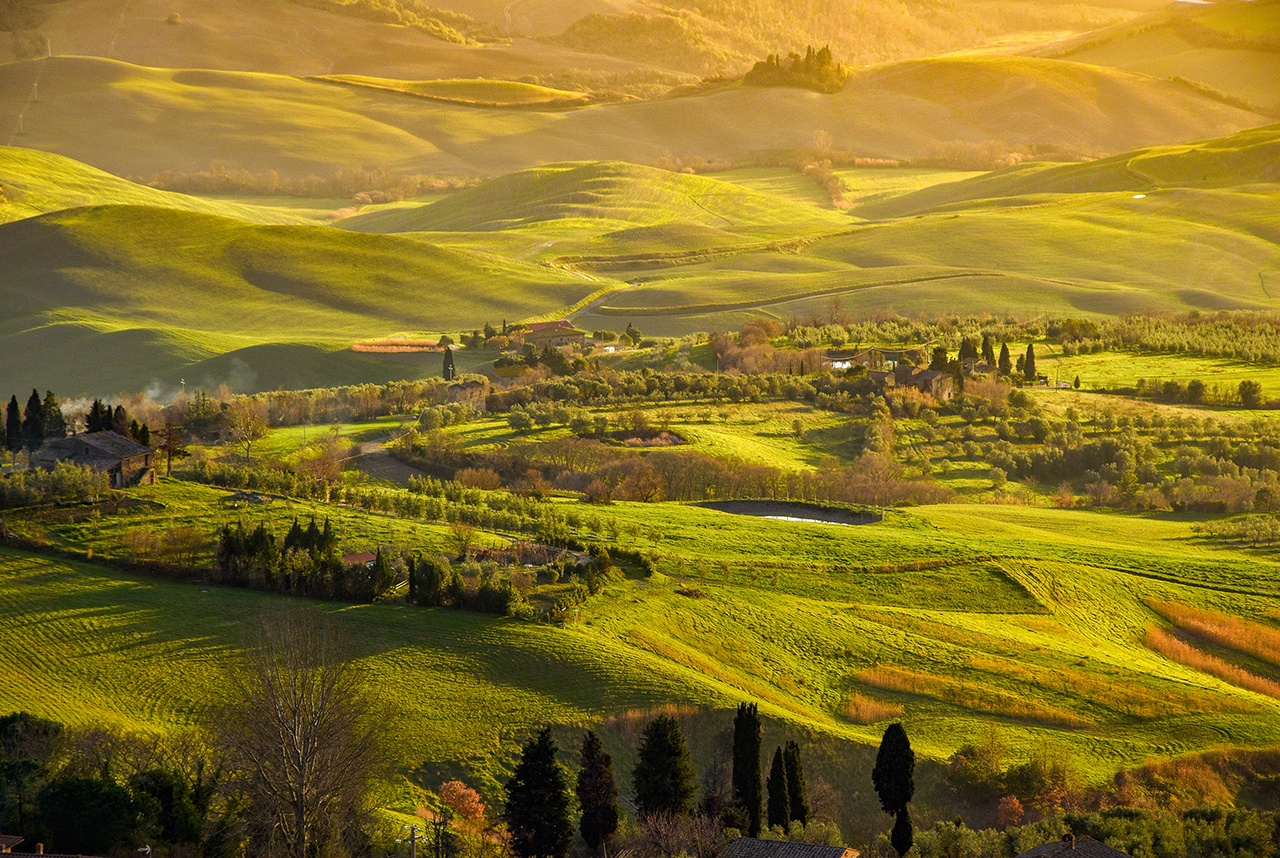Foto perfette? un esempio di foto vincitrice di concorsi...