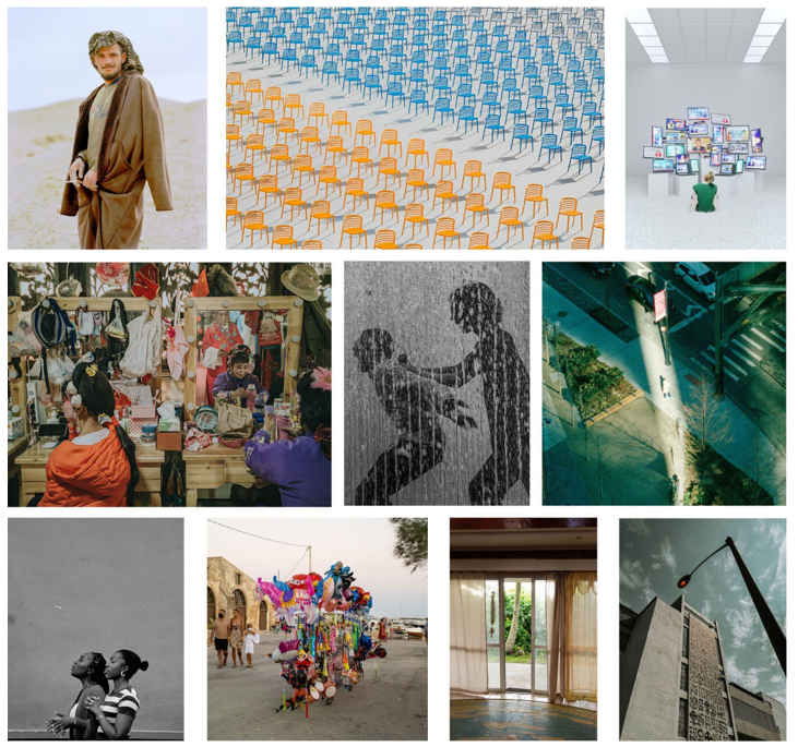 World Photography Organisation Student Youth 2023