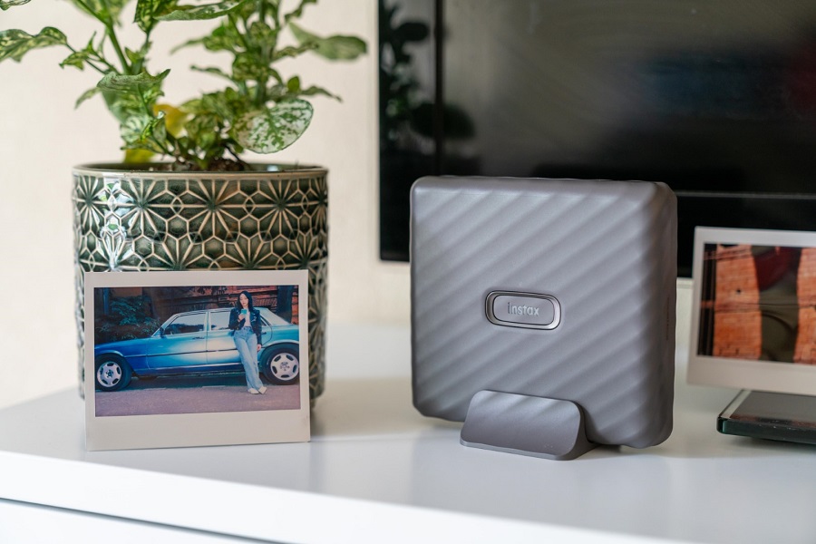 Fujifilm Instax per San Valentino - Idee regalo