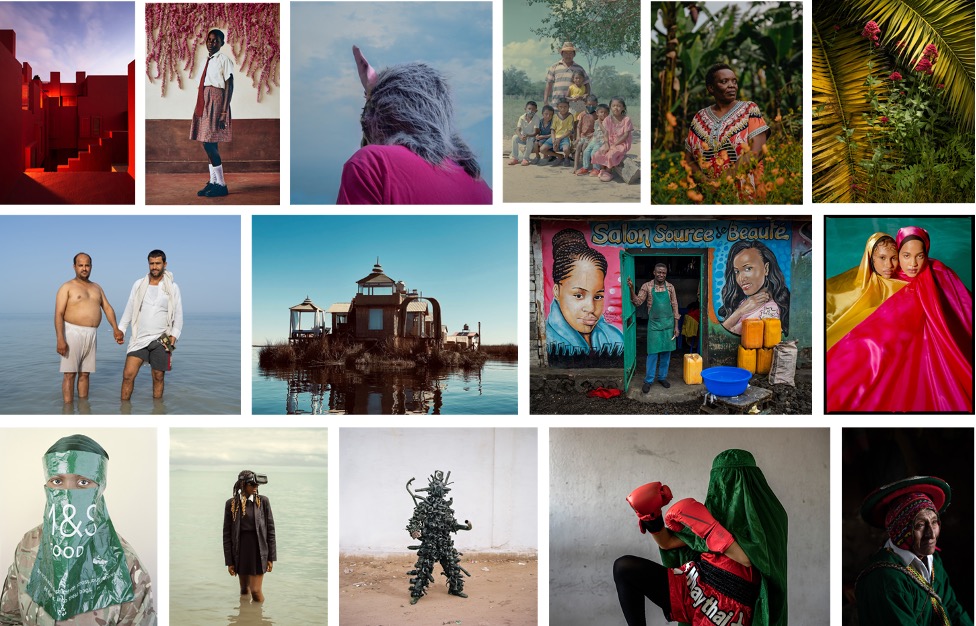 Sony World Photography Awards
