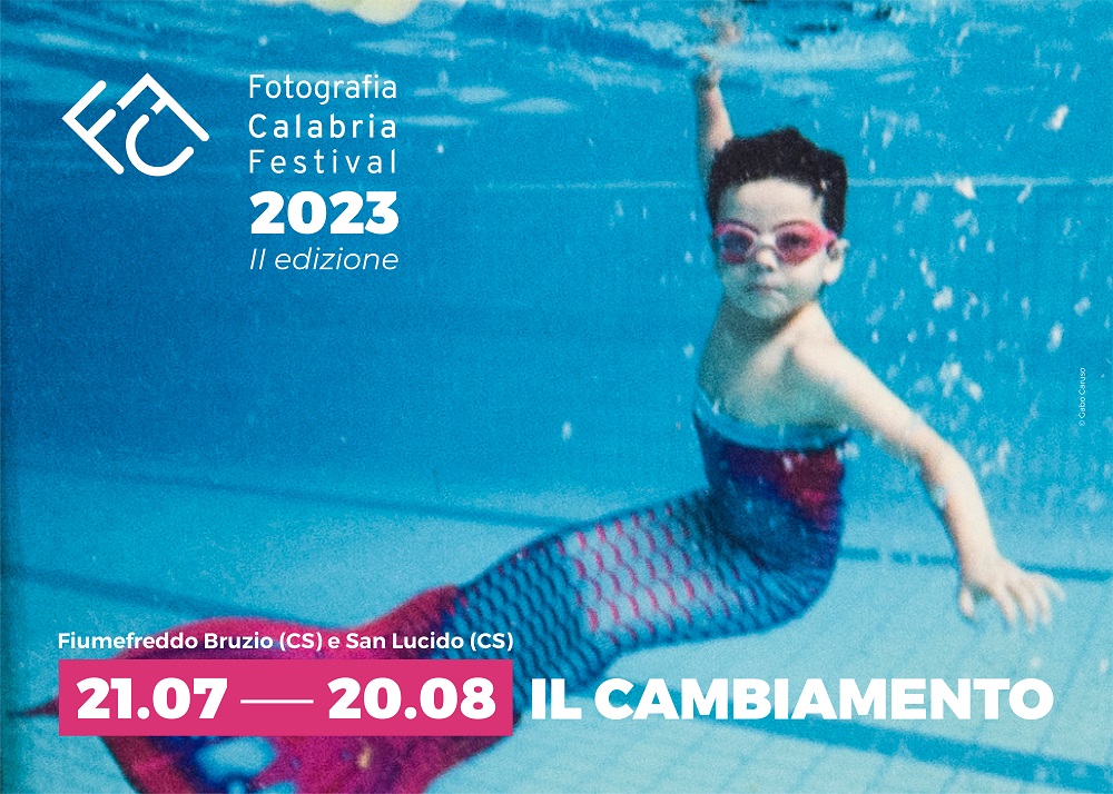 Fotografia Calabria Festival 2023