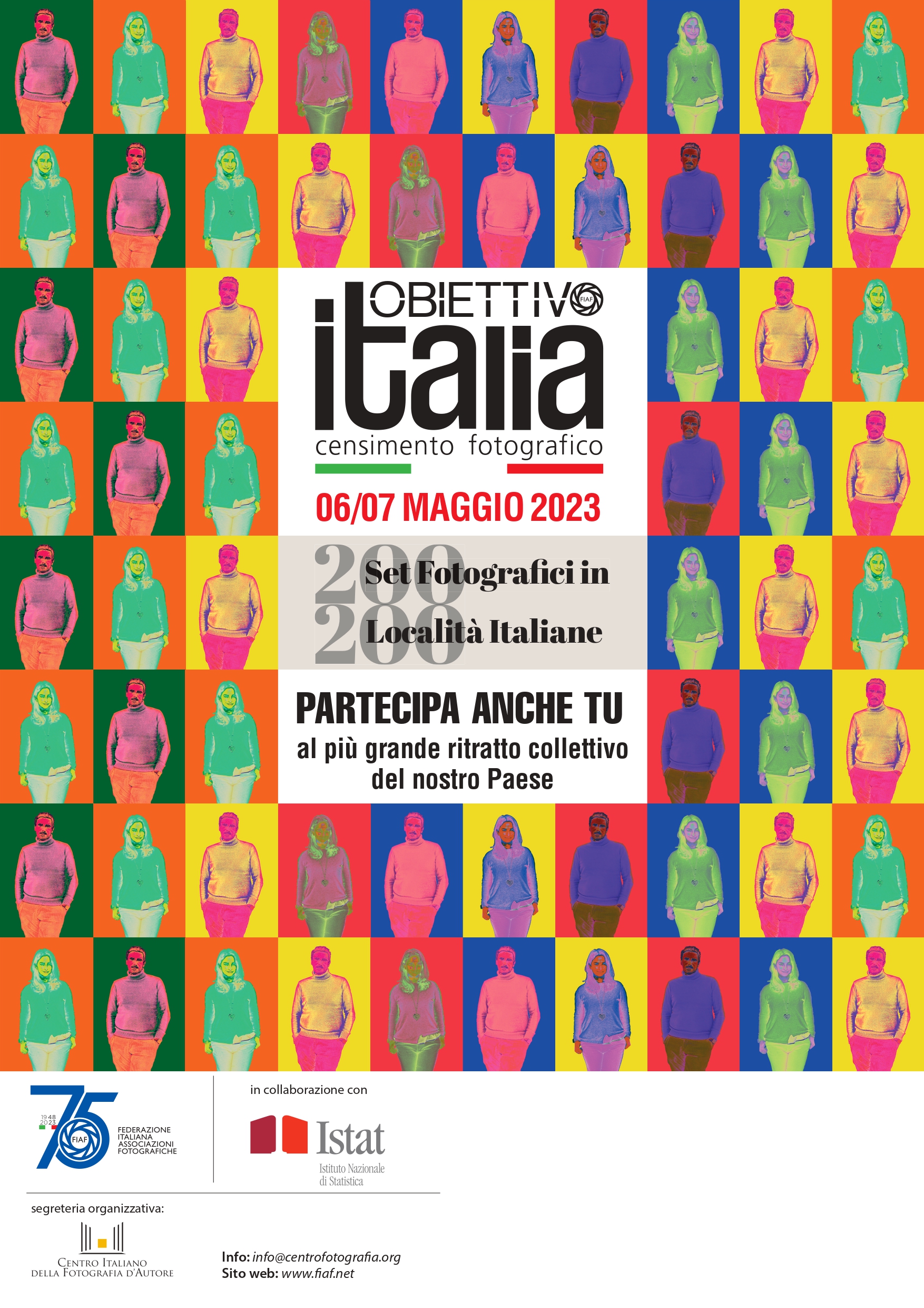 Censimento Fotografico Italiano