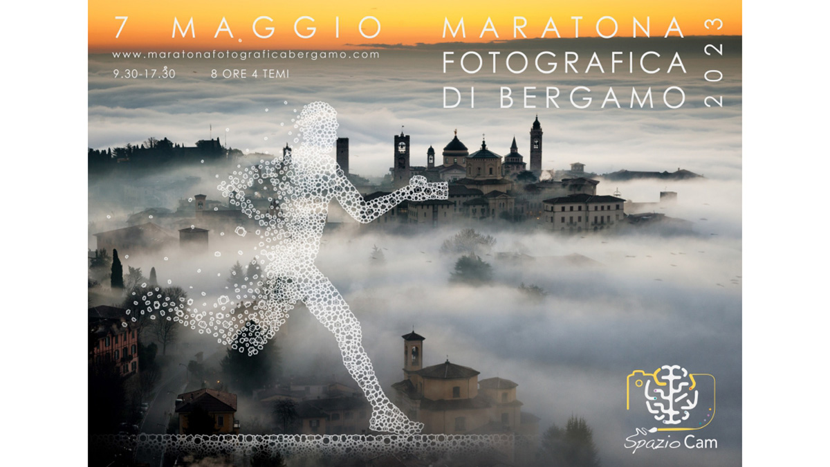 Maratona fotorgafica di bergamo