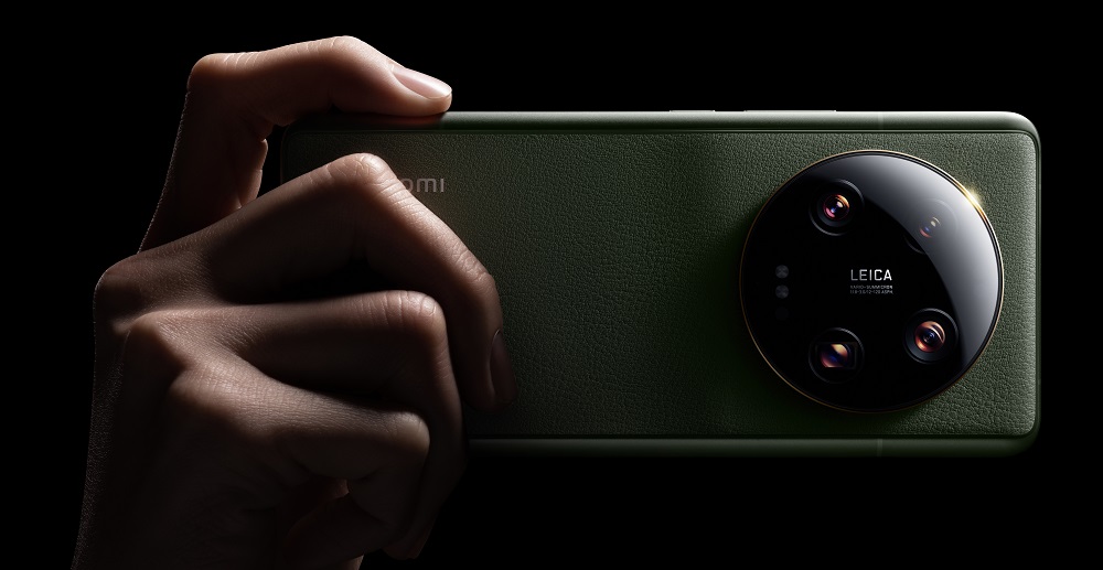 Xiaomi 13 Ultra