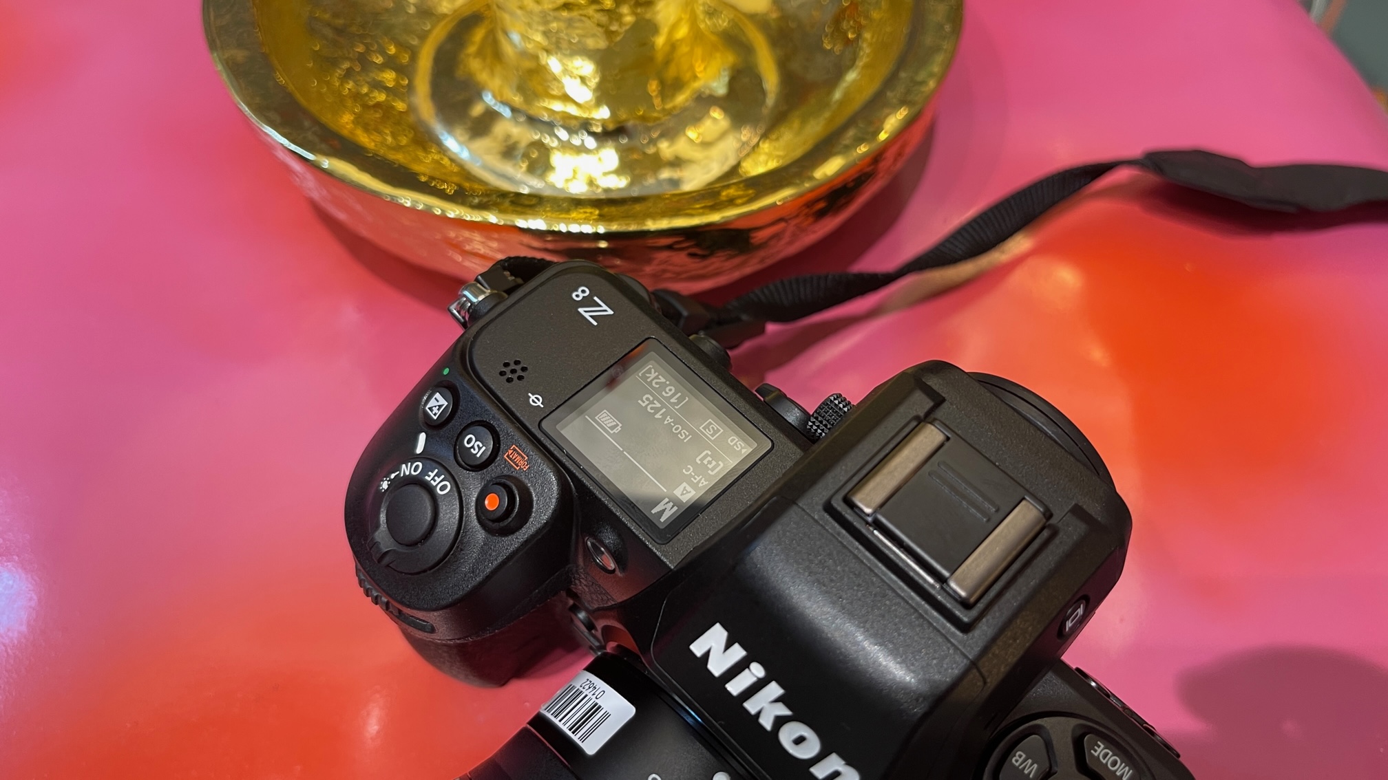 Nikon Z8
