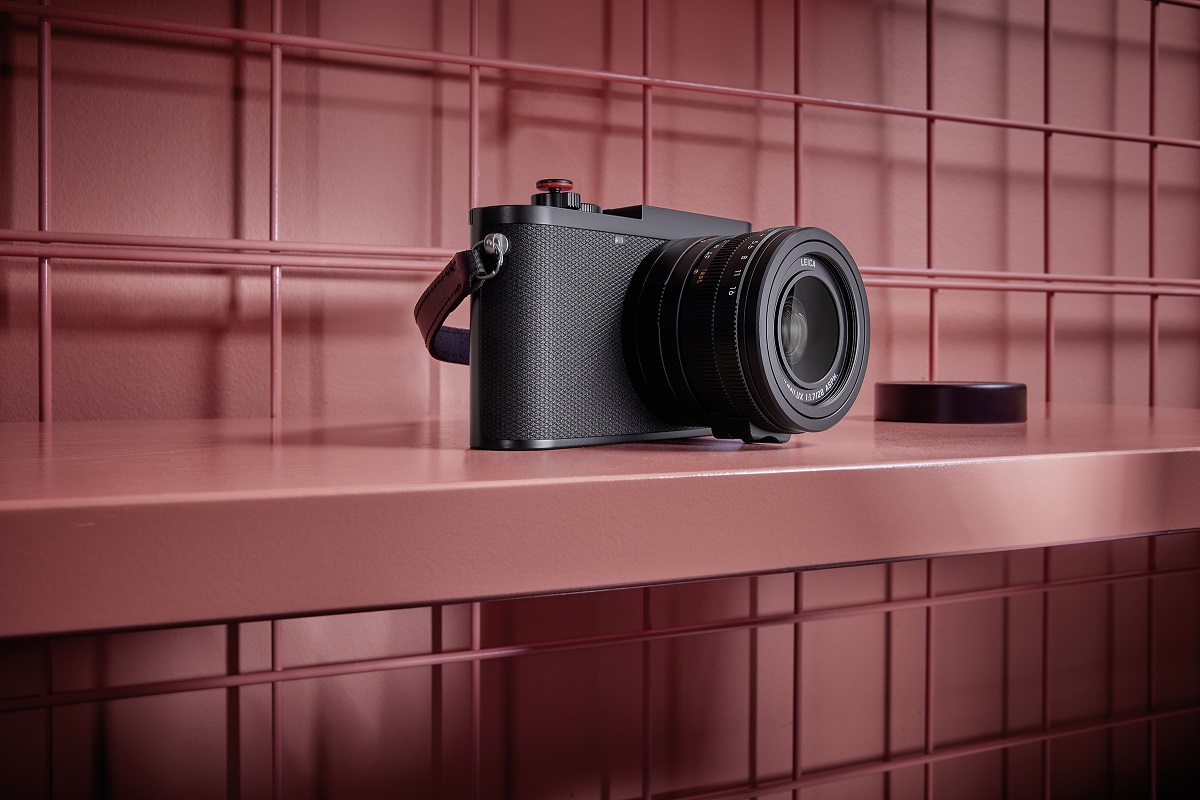 Leica Q3