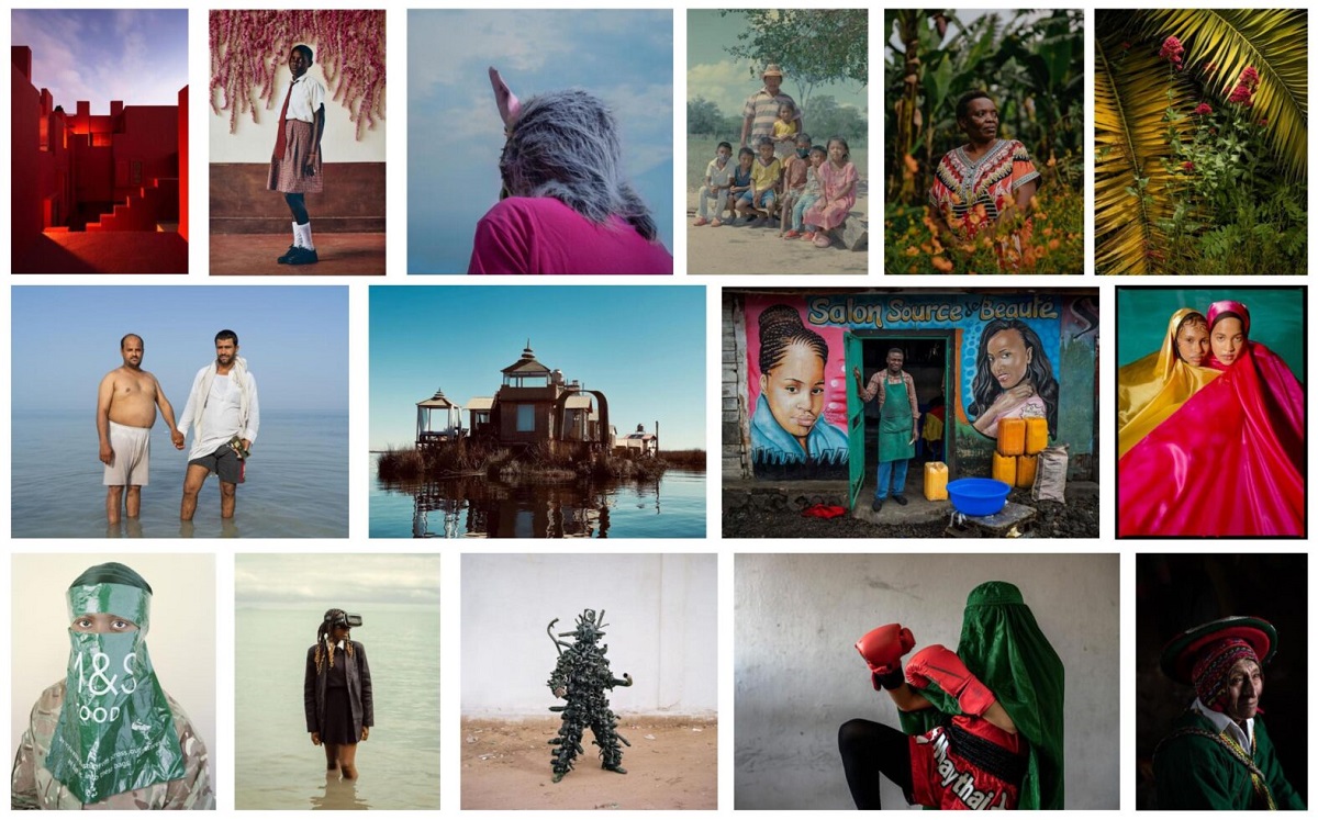 SONY WORLD PHOTOGRAPHY AWARDS 2023