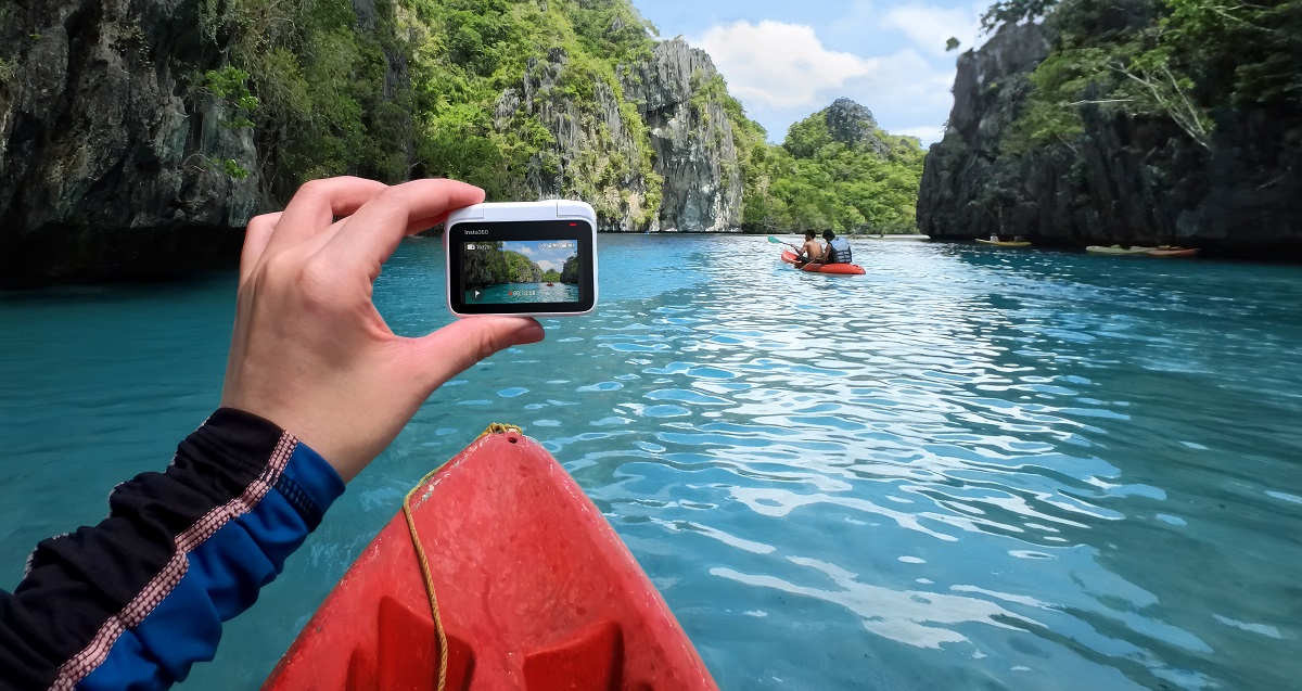 FotoNews.blog - Insta360 GO 3