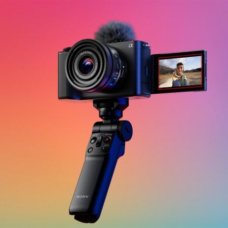 Fotonews.blog - Sony ZV-E1