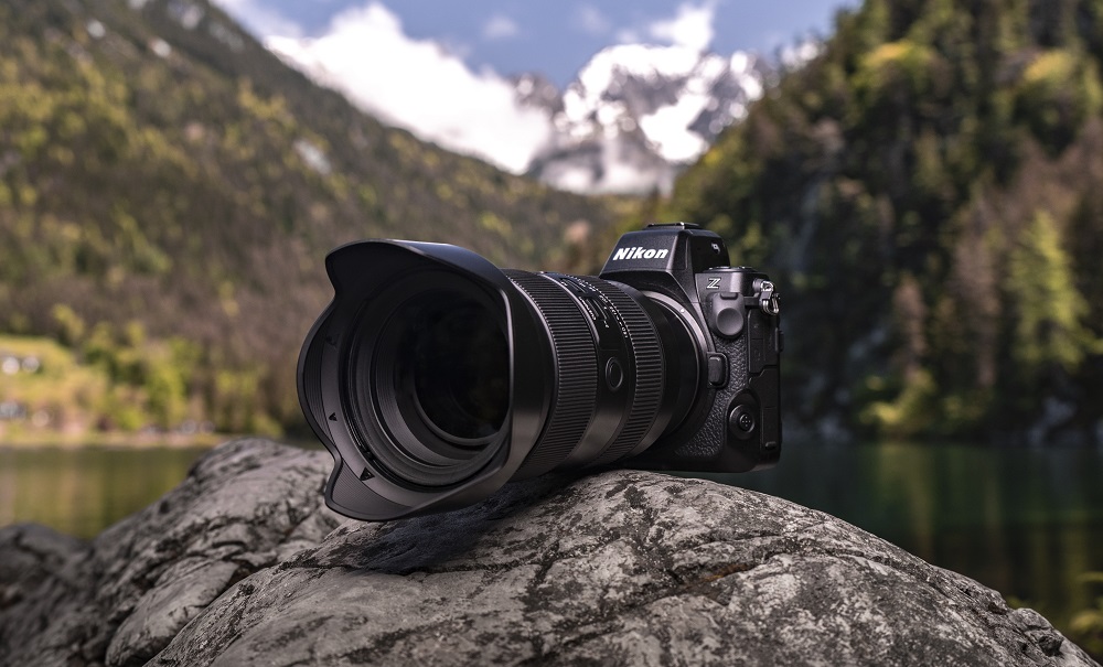 Tamron 35-100 f/2-2.8 per Nikon Z