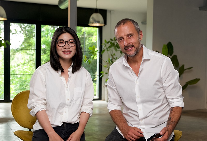 Xiaomi 13 Ultra - Due autori d'eccezione