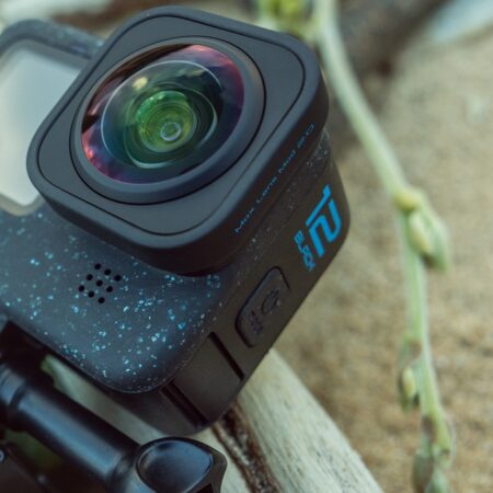 GoPro Hero 12 Black
