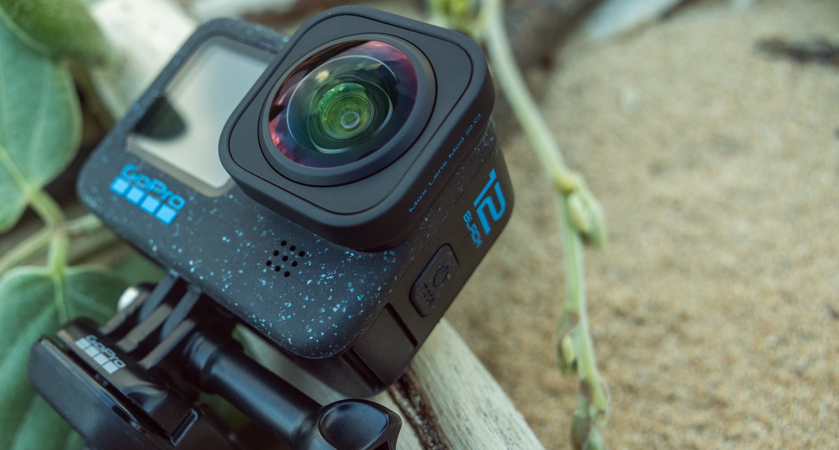 GoPro Hero 12 Black