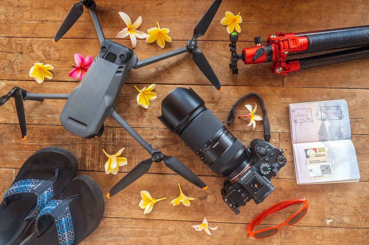 Tamron 70-180 mm F2.8 VC G2