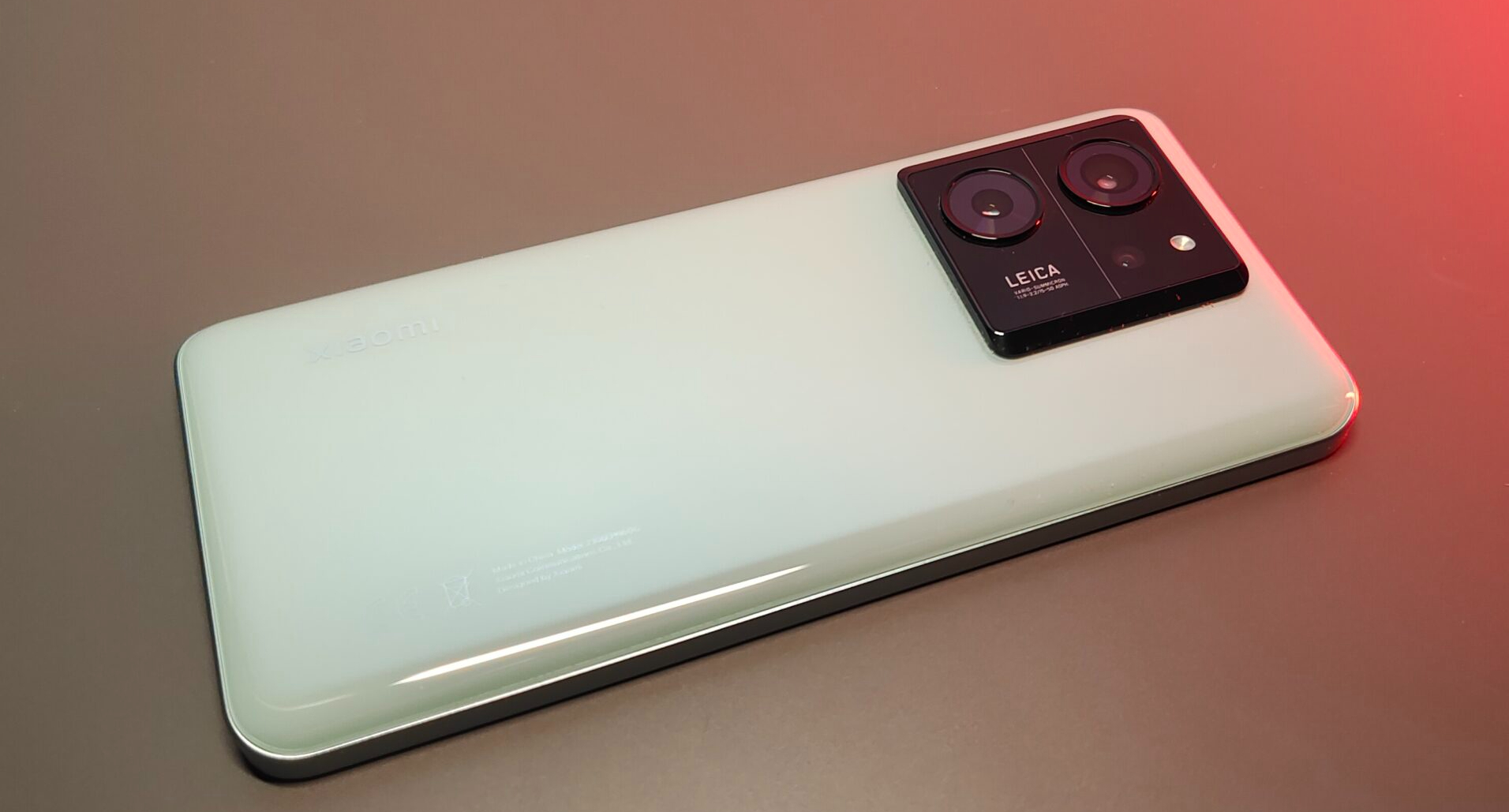 Xiaomi 13T - Test On The Road - FotoNews.blog