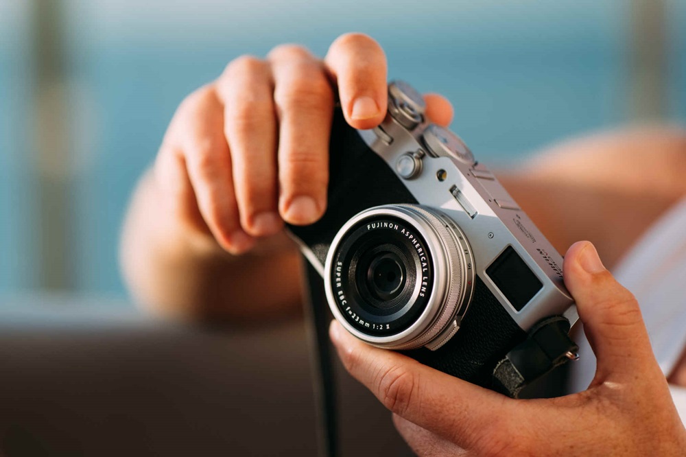 FujiFilm X100 VI - FotoNews.blog