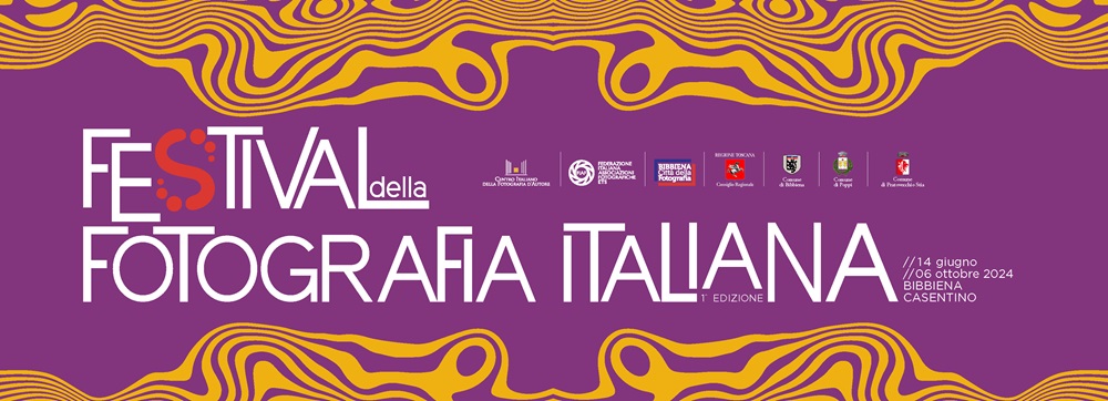 Festival della Fotografia Italiana - FIAF