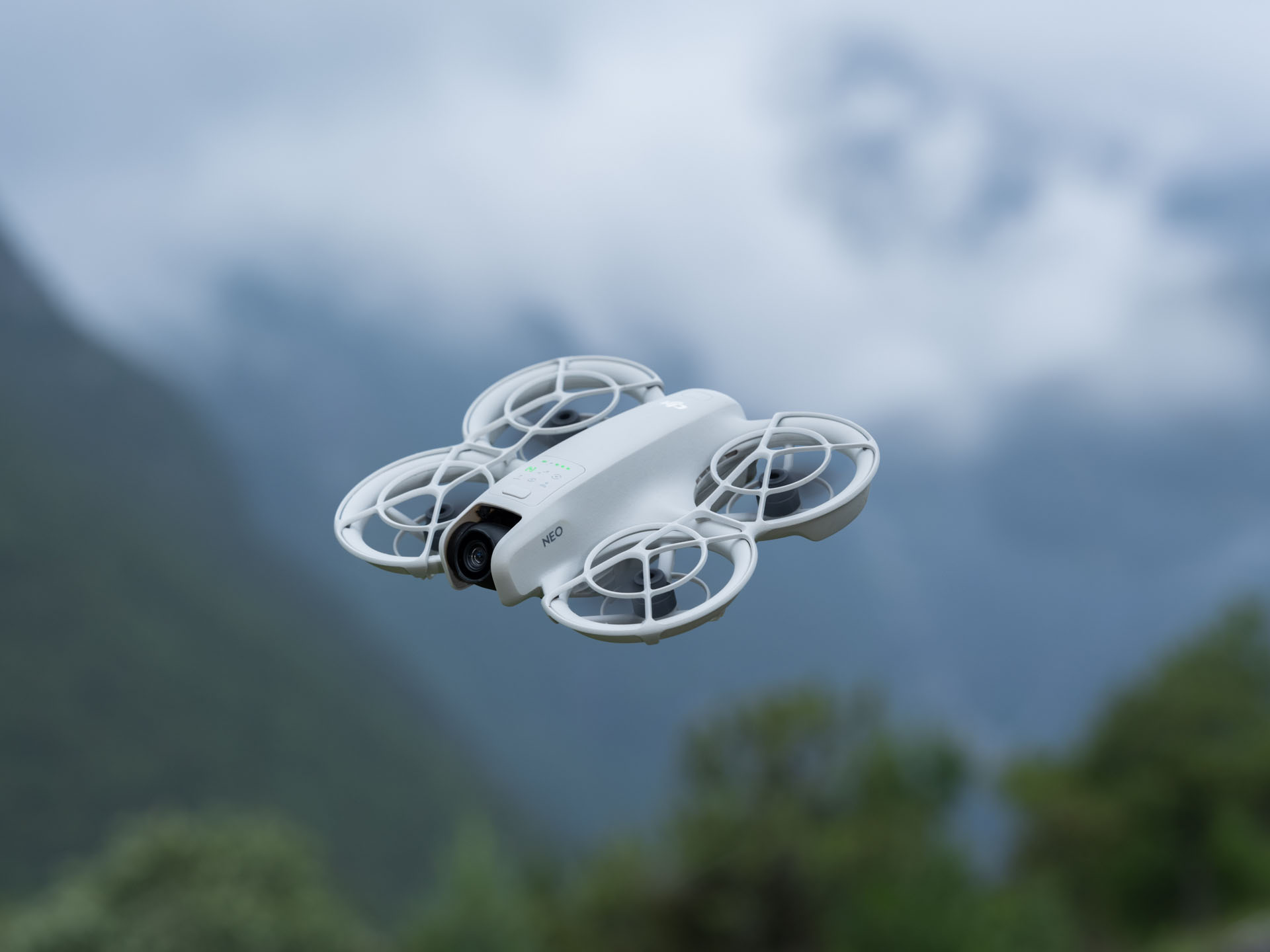 Dji NEO