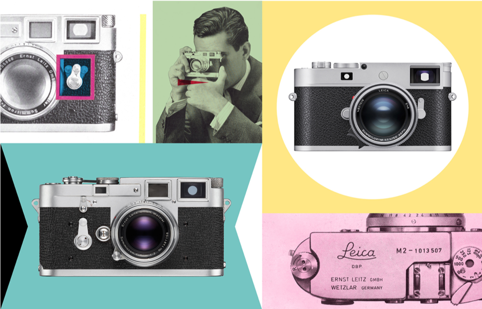 Leica M Edition 70 - FotoNews.blog