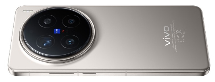 vivo X200 Pro - FotoNews.blog